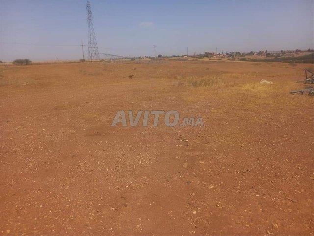 Propriété vente à Kasba Tadla