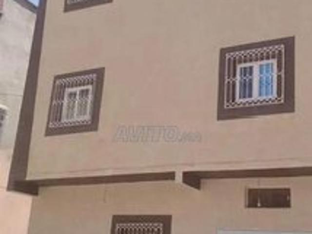 Maison vente à Errachidia