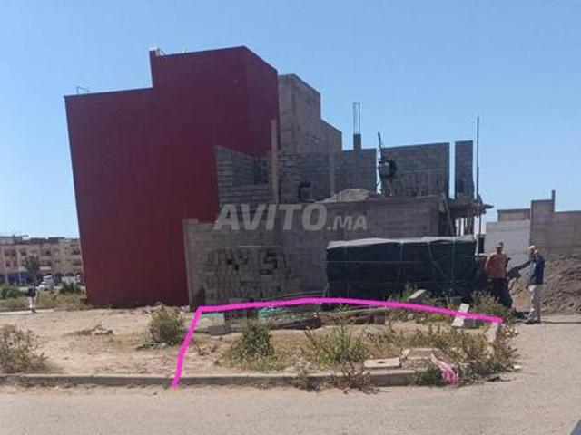 Propriété vente à El Ma, Gharb-Chrarda-Beni Hssen