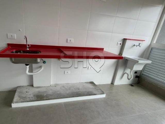 Apartamento aluguel em Região Imediata de Bauru, Iacanga