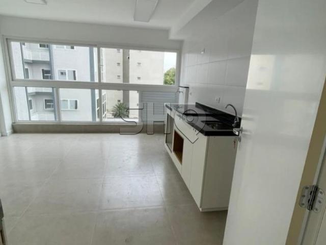 Apartamento aluguel em Região Imediata de Bauru, Iacanga