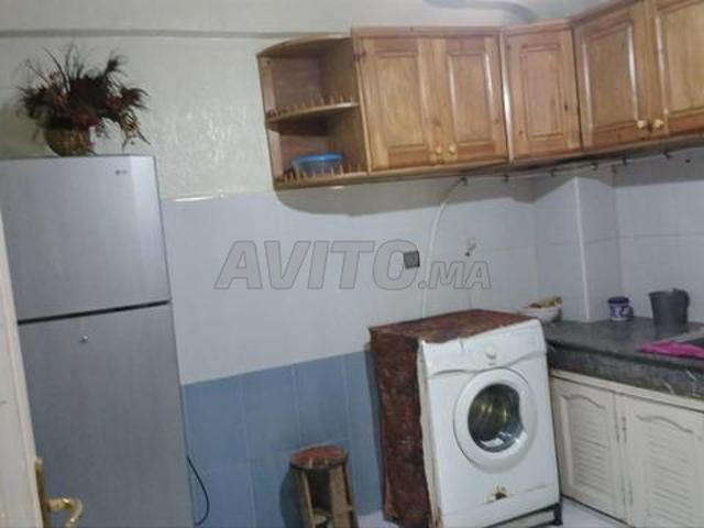 Appartement location à Fès