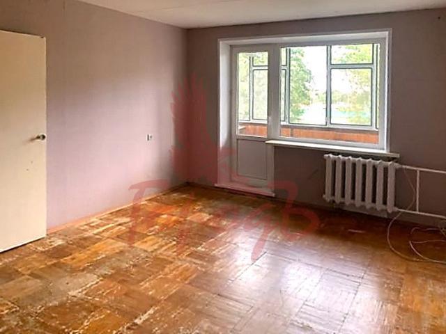 Квартира продажа в Знаменка, Орловская область