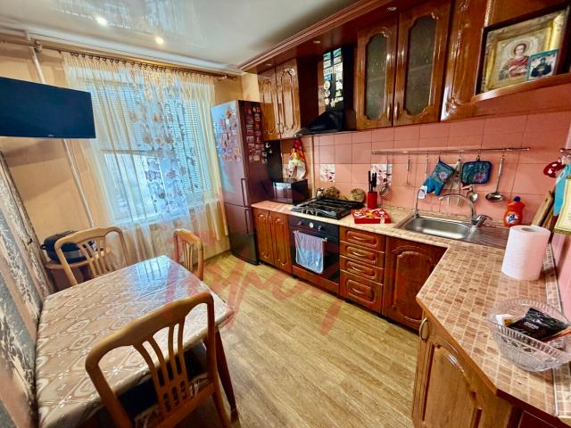 Квартира продажа в Знаменка, Орловская область