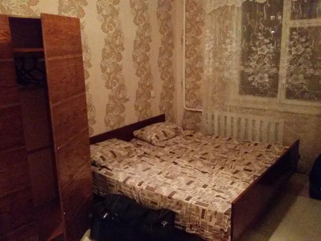 Квартира аренда