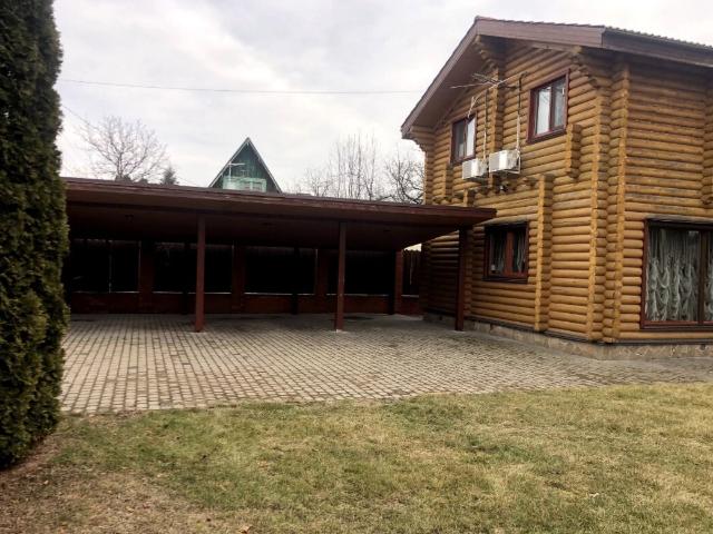 Дом аренда в Романкове