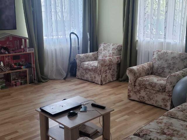 Дом аренда в Романкове