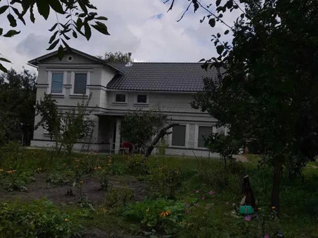 Дом аренда в Романкове