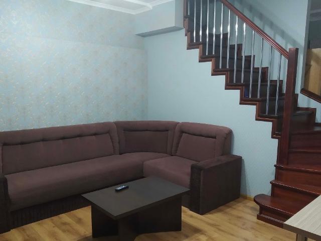 Дом аренда в Романкове