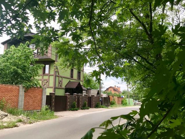 Дом аренда в Романкове