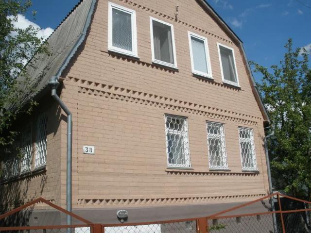 Дом аренда в Романкове