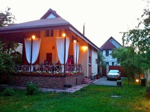 Дом аренда в Романкове