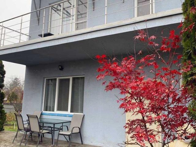 Дом аренда в Романкове