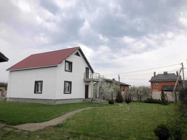 Дом аренда в Великой Александровке, Винницкой области