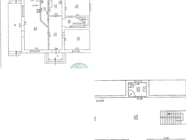 Дом аренда в Романкове