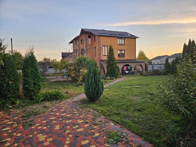 Дом аренда в Романкове