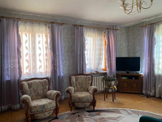 Дом аренда в Подгородном, Тернопольской области