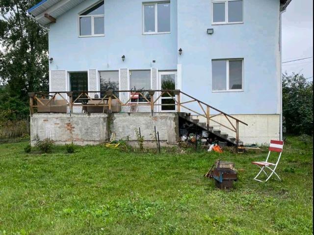 Дом аренда в Романкове