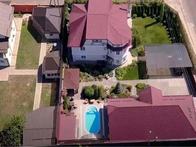 Дом аренда в Романкове