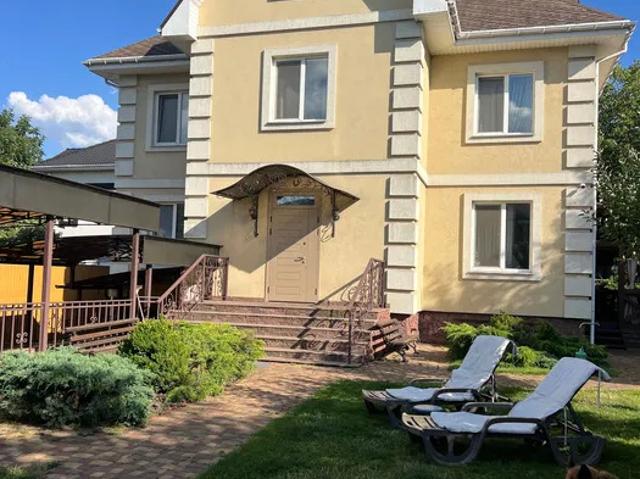 Дом аренда в Романкове
