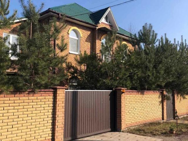 Дом аренда в Романкове