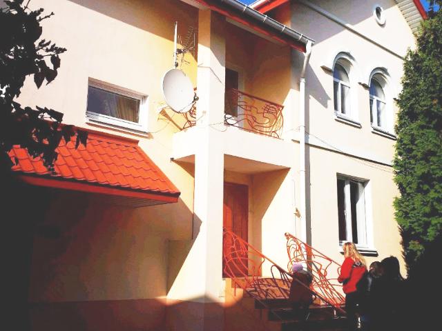 Дом аренда в Тернопольской области