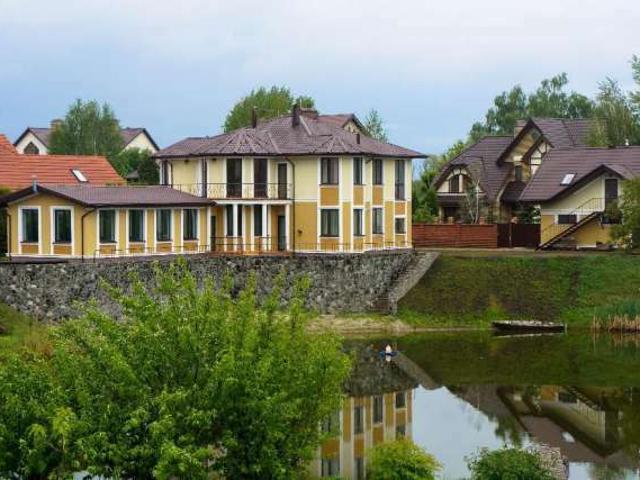 Дом аренда в Вишенках, Винницкой области