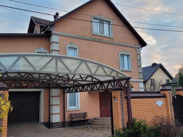 Дом аренда в Романкове