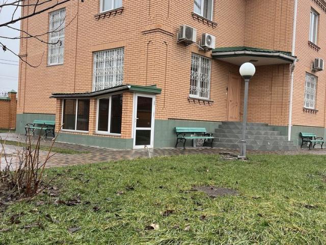Дом аренда в Романкове