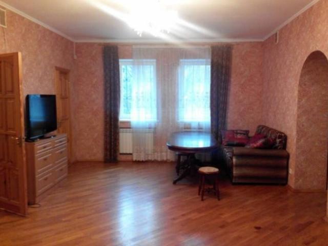 Дом аренда в Романкове