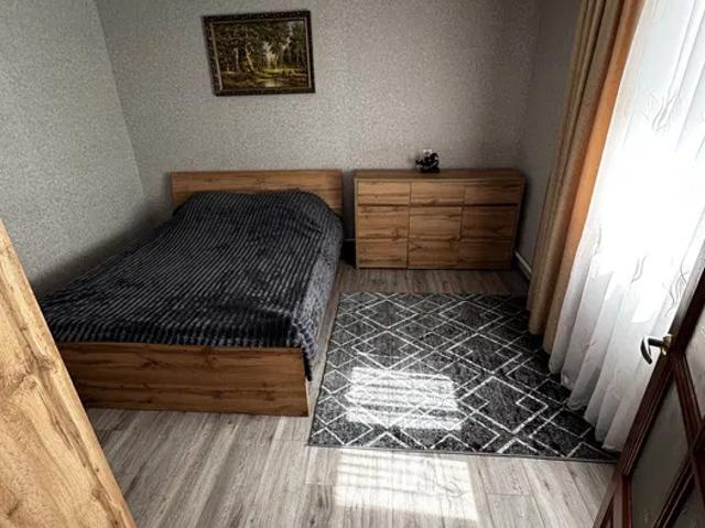 Дом аренда в Романкове