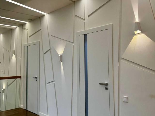 Дом аренда в Великодолинском, Днепропетровской области