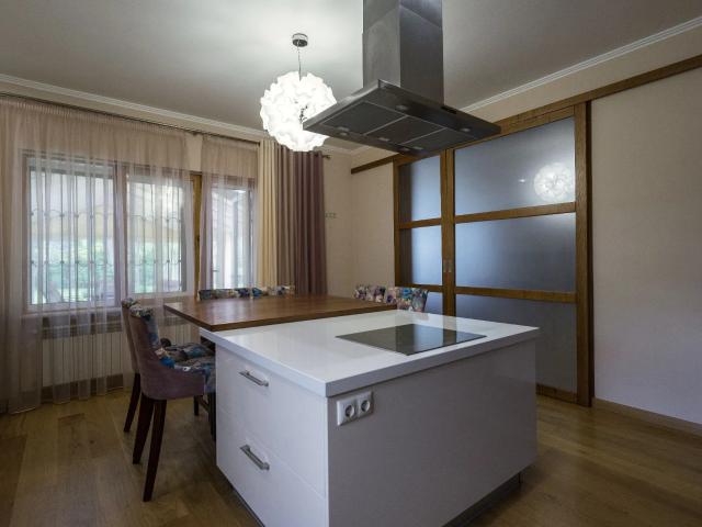 Дом аренда в Романкове