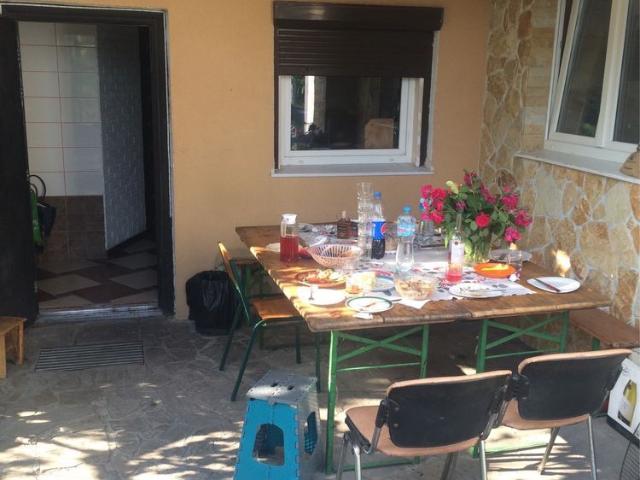 Дом аренда в Романкове