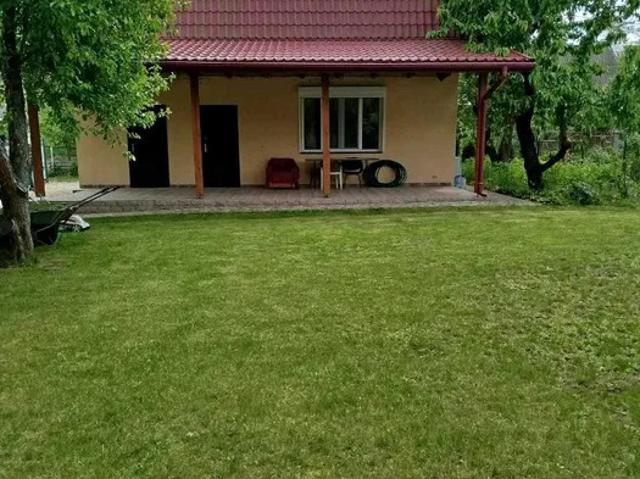 Дом аренда в Малой Александровке, Винницкой области