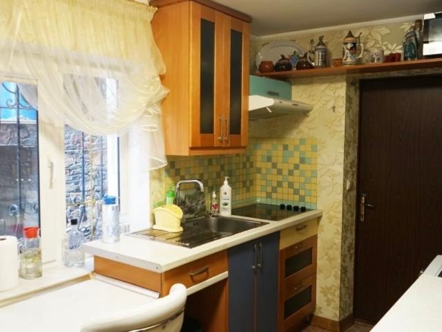 Дом аренда в Романкове