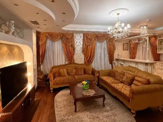 Квартира аренда в Печерский, Романкове