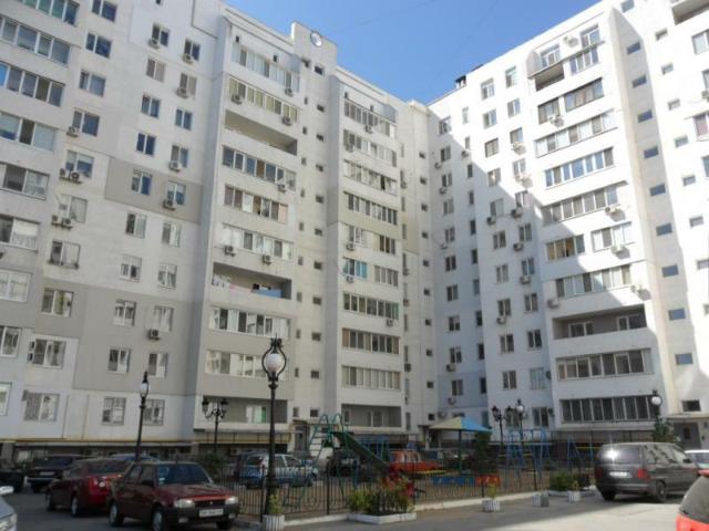 Квартира аренда в Малиновский, Великодолинском