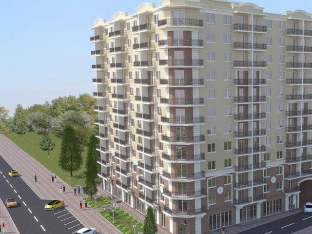 Квартира аренда в Великодолинском, Днепропетровской области