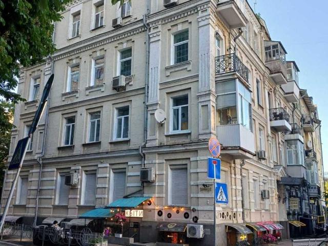 Квартира аренда в Печерский, Романкове