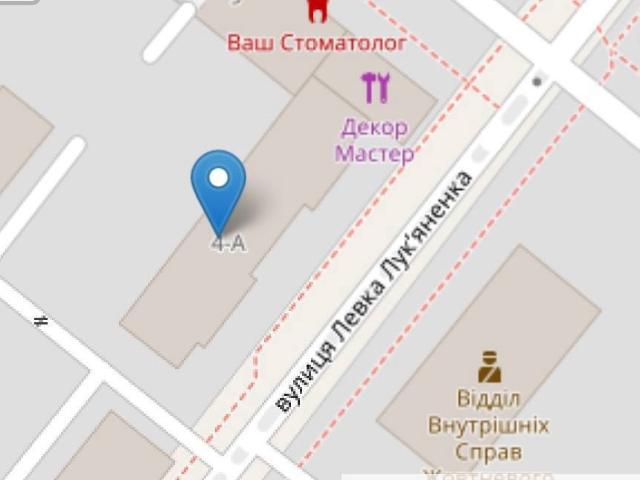 Квартира аренда в Подгородном, Тернопольской области