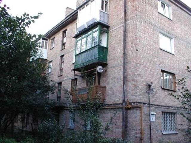 Квартира аренда в Романкове