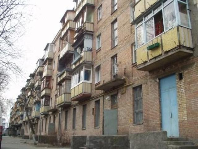Квартира аренда в Романкове