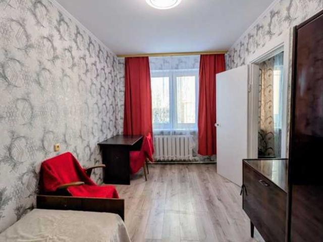 Квартира аренда в Романкове