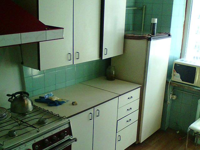 Квартира аренда в Романкове