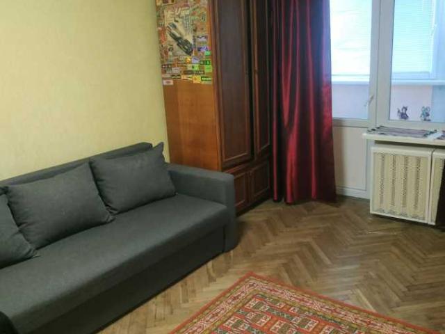 Квартира аренда в Романкове