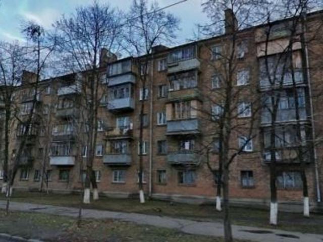 Квартира аренда в Романкове