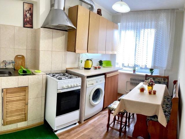Квартира аренда в Подгородном, Тернопольской области