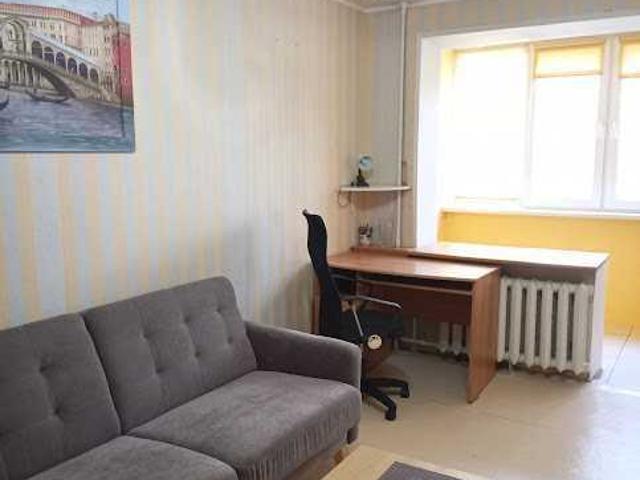 Квартира аренда в Романкове