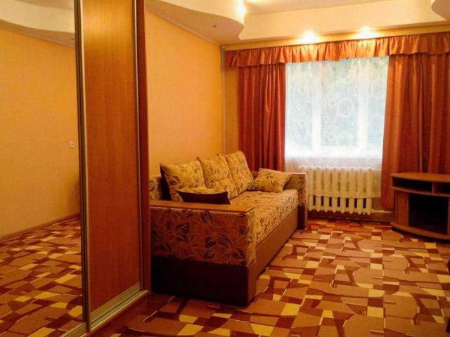 Квартира аренда в Романкове